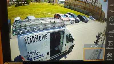 ZSA Systemy Alarmowe | kamery | alarmy |